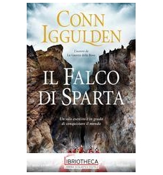 IL FALCO DI SPARTA