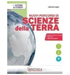 NUOVI PERCORSI DI SCIENZE DELLA TERRA ED. MISTA