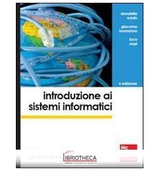 INTRODUZIONE AI SISTEMI INFORM