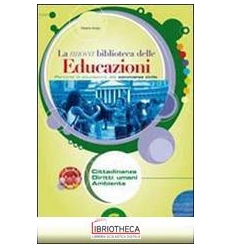 NUOVA BIBLIOTECA DELLE EDUCAZIONI ED. MISTA