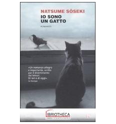 IO SONO UN GATTO