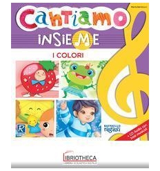 CANTIAMO INSIEME I COLORI