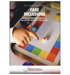 FARE INCLUSIONE