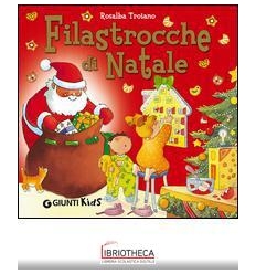 FILASTROCCHE DI NATALE