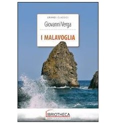 MALAVOGLIA. EDIZ. INTEGRALE. CON SEGNALI