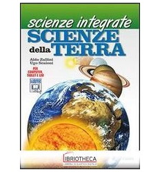 SCIENZE INTEGRATE ED. MISTA