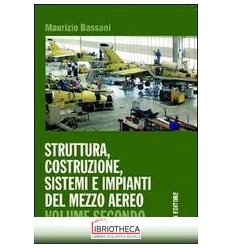 STRUTTURA, COSTRUZIONE, SISTEMI VOL. 2