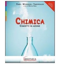 CHIMICA CONCETTI IN AZIONE