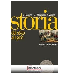 STORIA 2 NUOVA EDIZIONE.