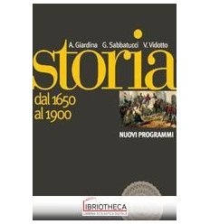 STORIA 2 NUOVA EDIZIONE.