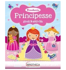 PRINCIPESSE