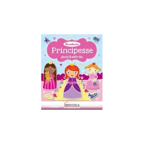 PRINCIPESSE