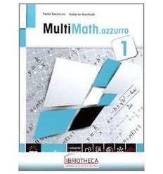 MULTIMATH.AZZURRO 1