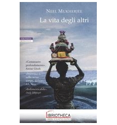 LA VITA DEGLI ALTRI