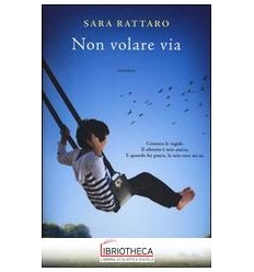 NON VOLARE VIA