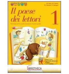 PAESE DEI LETTORI 3