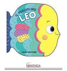 PESCIOLINO LEO (IL)