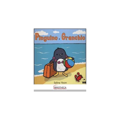 PINGUINO E GRANCHIO