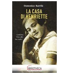 LA CASA DI HENRIETTE