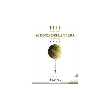 SCIENZE DELLA TERRA VOI SIETE QUI