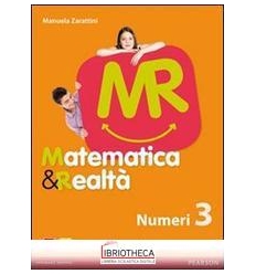 MATEMATICA E REALTA ED. SEPARATA 3