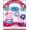 STICKER & COLOR IMPARA L'INGLESE CON PEPPA PIG - I N