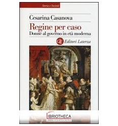 REGINE PER CASO