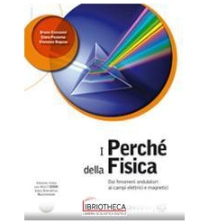 PERCHE DELLA FISICA