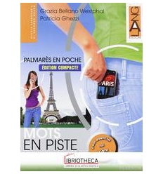 PALMARES EN POCHE COMPACTE ED. ACTIVEBOOK ED. MISTA