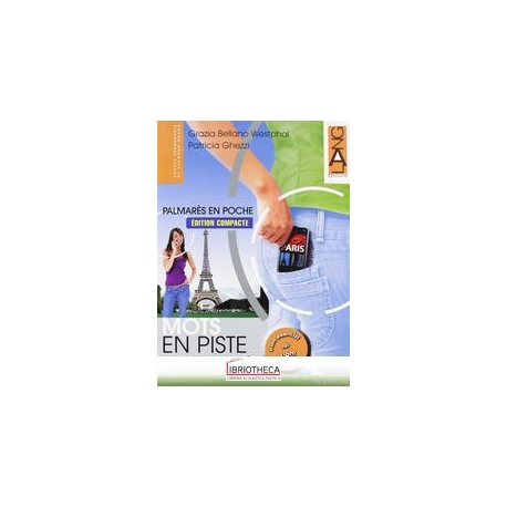 PALMARES EN POCHE COMPACTE ED. ACTIVEBOOK ED. MISTA