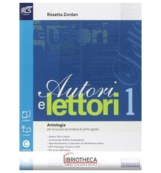 AUTORI E LETTORI 1