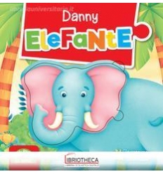 DANNY ELEFANTE