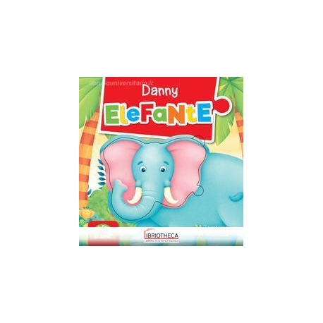 DANNY ELEFANTE