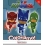 SUPERPIGIAMINI. COLORIAMO! PJ MASKS. EDIZ. A COLORI