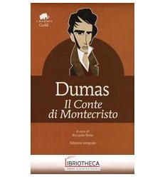 IL CONTE DI MONTECRISTO