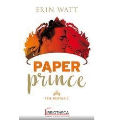 PAPER PRINCE