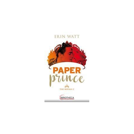 PAPER PRINCE