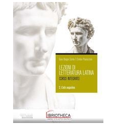 LEZIONI DI LETTERATURA LATINA 2