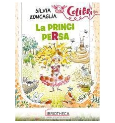 LA PRINCIPERSA