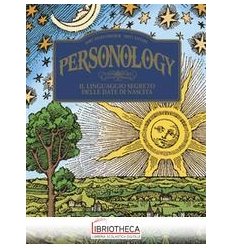 PERSONOLOGY