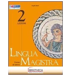 LINGUA MAGISTRA 2