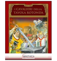 CAVALIERI DELLA TAVOLA ROTONDA (I)