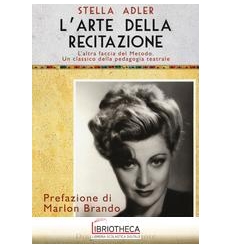 L'ARTE DELLA RECITAZIONE