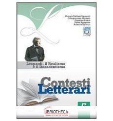 CONTESTI LETTERARI 5 ED. MISTA