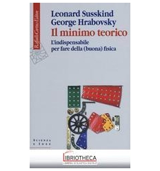 IL MINIMO TEORICO