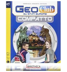 GEOCLUB ED. COMPATTA 2