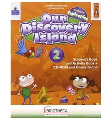 OUR DISCOVERY ISLAND 2 2