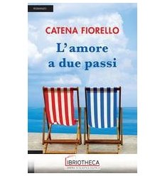 L'AMORE A DUE PASSI