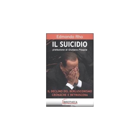 IL SUICIDIO