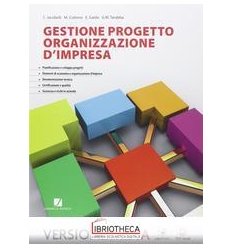 GESTIONE PROGETTO ED. MISTA